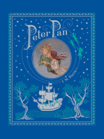 Peter Pan (Barnes & Noble Collectible Editions)