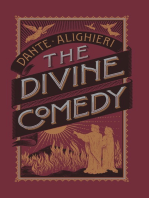 The Divine Comedy (Barnes & Noble Collectible Editions)