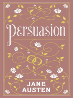 Persuasion (Barnes & Noble Collectible Editions)