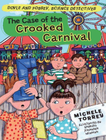 The Case of the Crooked Carnival