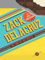 Zack Delacruz