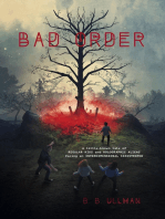 Bad Order