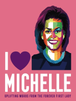I Heart Michelle