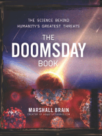 The Doomsday Book: The Science Behind Humanity's Greatest Threats