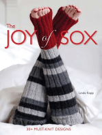 The Joy of Sox