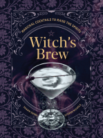 Witch's Brew