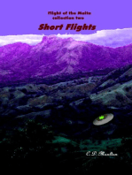 Short Flights: Flight of the Maita, #2