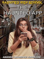 The Haunted App