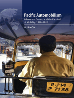 Pacific Automobilism