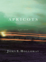 Apricots: A War Novel