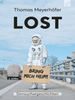 LOST: "Bring mich Heim Sinnsuchergeschichten"