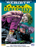 Batman - Detective Comics - Bd. 14 (2. Serie)