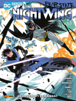 Nightwing - Bd. 2 (3. Serie)