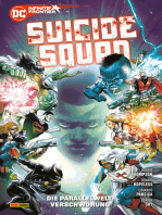 Suicide Squad - Bd. 2 (4. Serie)