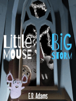 Little Mouse, Big Storm: Little Mouse, Big Castle