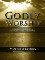 Godly Worship