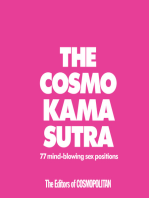 The Cosmo Kama Sutra