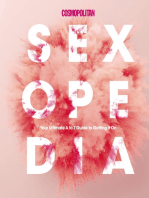 Cosmopolitan Sexopedia