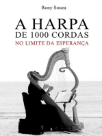 A Harpa De 1000 Cordas