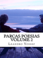 Parcas Poesias Volume 2