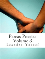 Parcas Poesias Volume 3