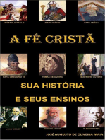 A Fé Cristã