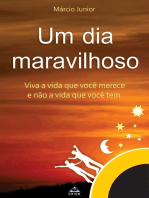 Um Dia Maravilhoso