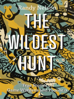 The Wildest Hunt