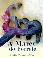 A Marca Do Ferrete