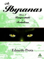 As Ibyranas Livro 2 - Tempestade & Fortaleza