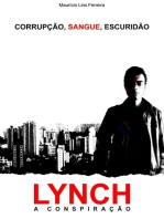 Lynch: A Conspiração
