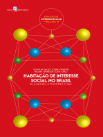 Habitação de interesse social no Brasil: Diálogos e perspectivas