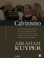 Calvinismo