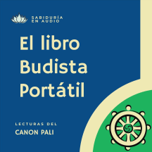 El Libro Budista Portátil