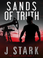 Sands of Truth: The Society Series, #3