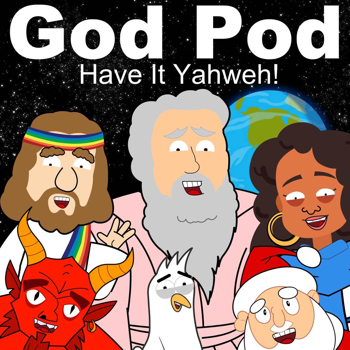 God Pod