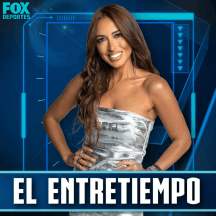 El Entretiempo en Fox Deportes