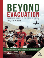 Beyond Evacuation