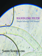 Handling Filth: Simple Sabotage Field Manual