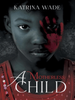 A Motherless Child