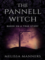 The Pannell Witch