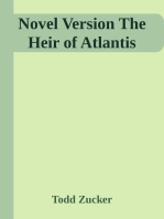 The Heir of Atlantis