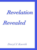 Revelation Revealed: Biblical Christianity, #5
