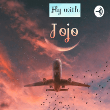 Fly with Jojo