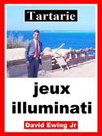 Tartarie - jeux illuminati