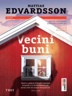 Vecini buni