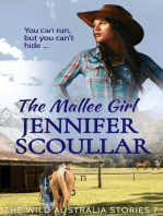 The Mallee Girl: The Wild Australia Stories, #7