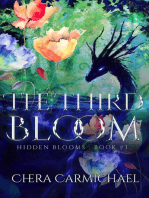 The Third Bloom: Hidden Blooms, #3
