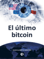 El último bitcoin