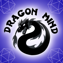 Dragon Mind - Mindful TTRPGs